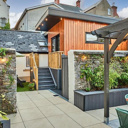 Art House Villa Londonderry Exterior foto