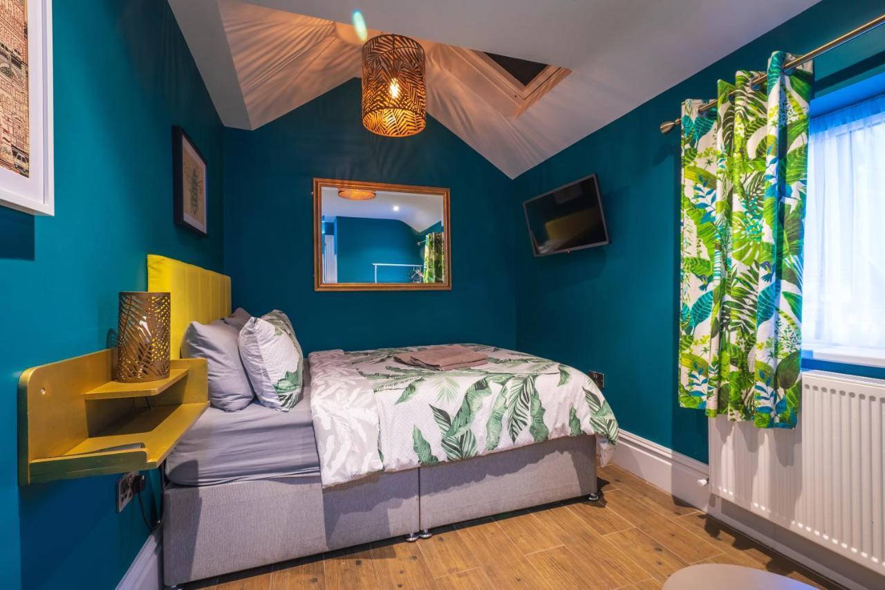 Art House Villa Londonderry Exterior foto