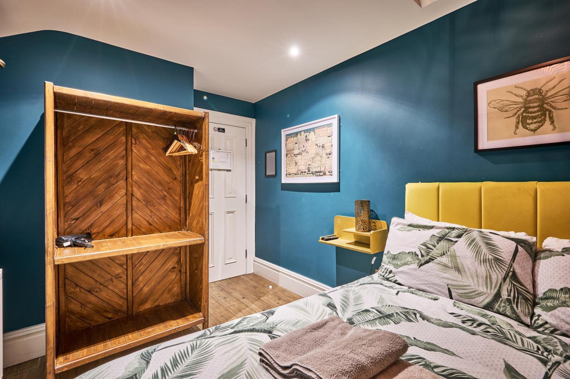 Art House Villa Londonderry Exterior foto