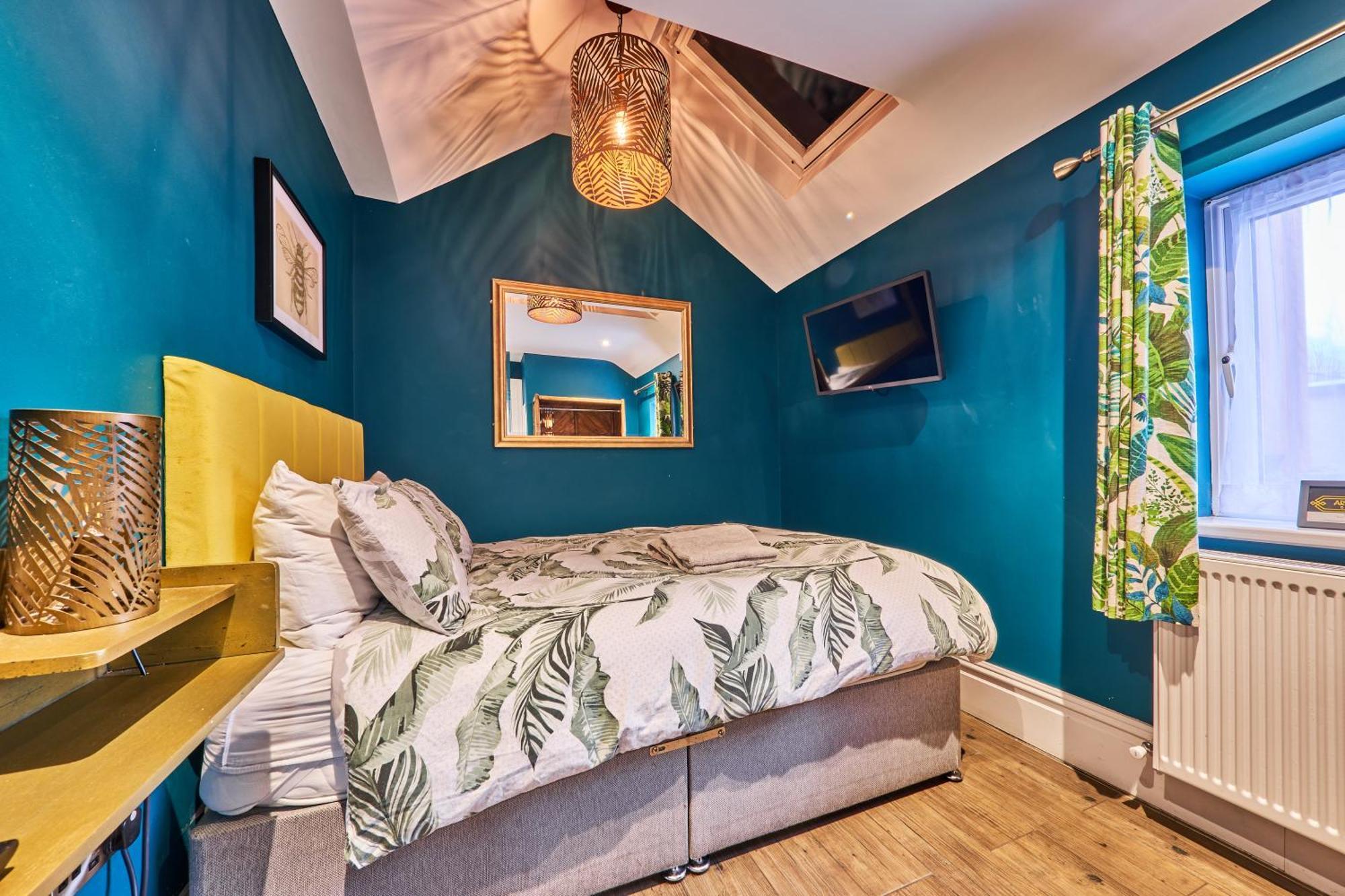 Art House Villa Londonderry Exterior foto