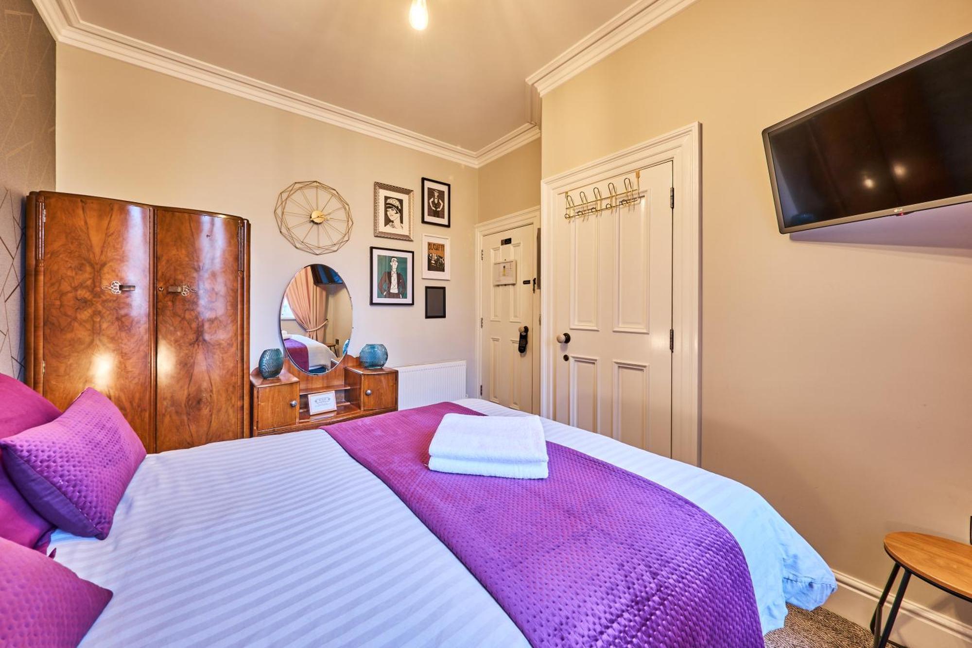 Art House Villa Londonderry Exterior foto