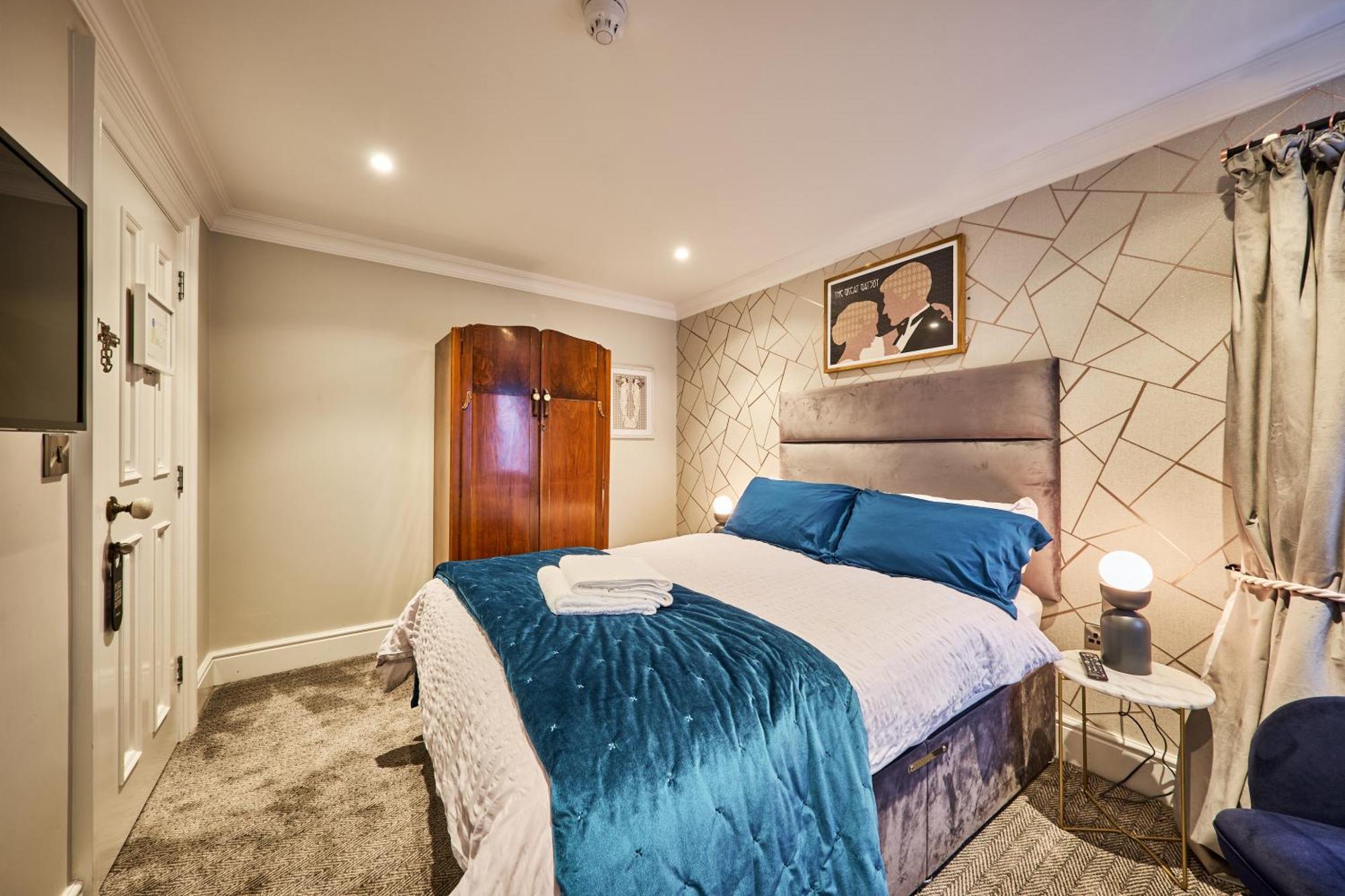 Art House Villa Londonderry Exterior foto