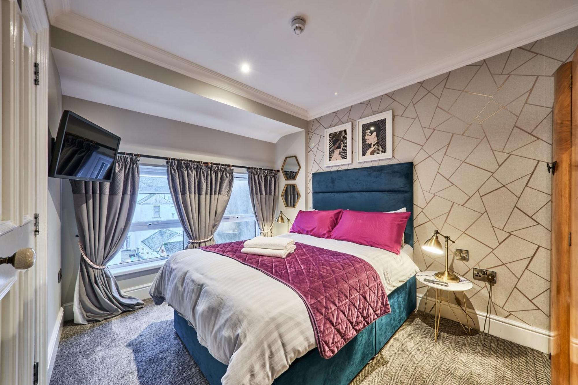 Art House Villa Londonderry Exterior foto