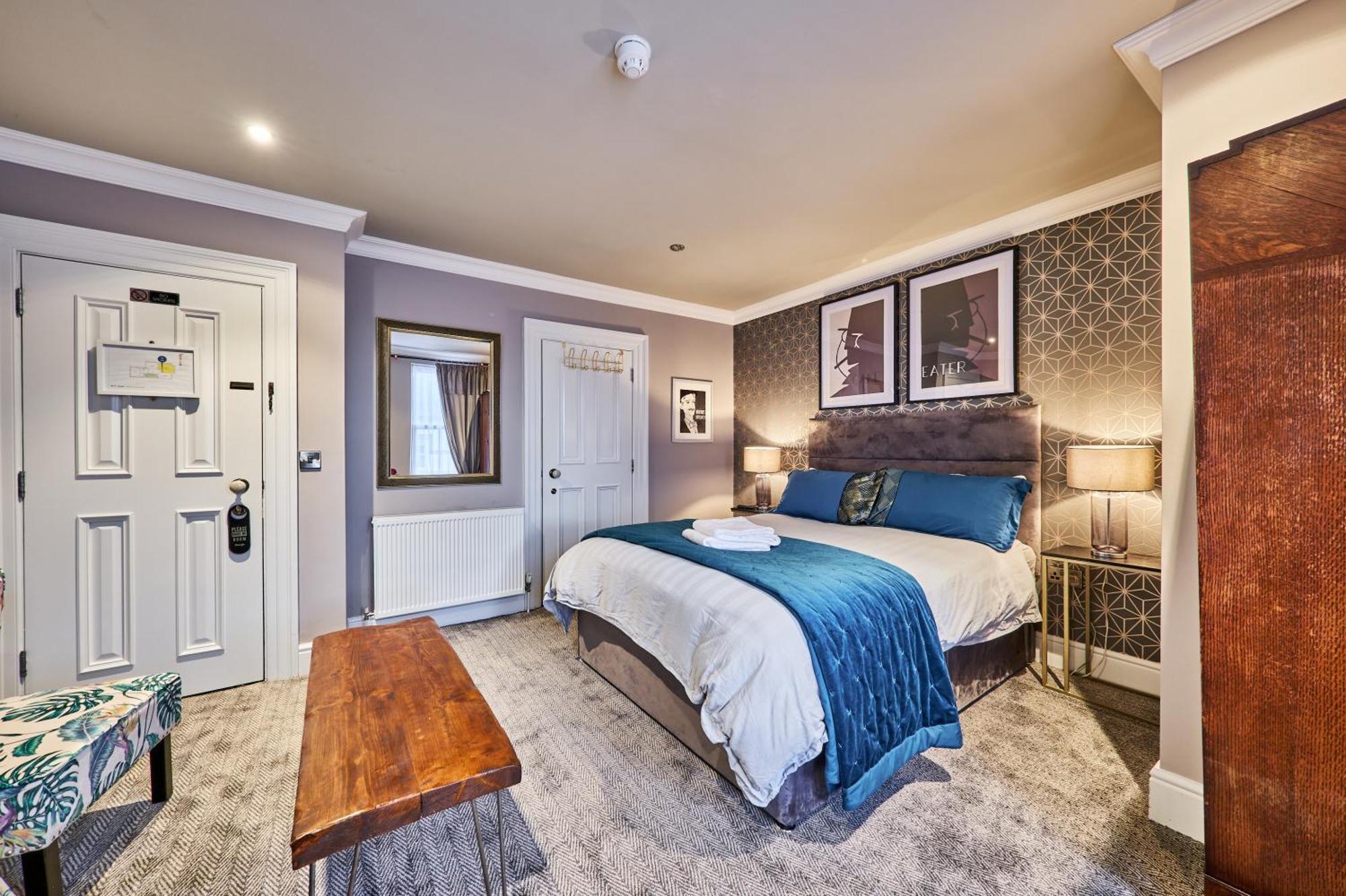 Art House Villa Londonderry Exterior foto