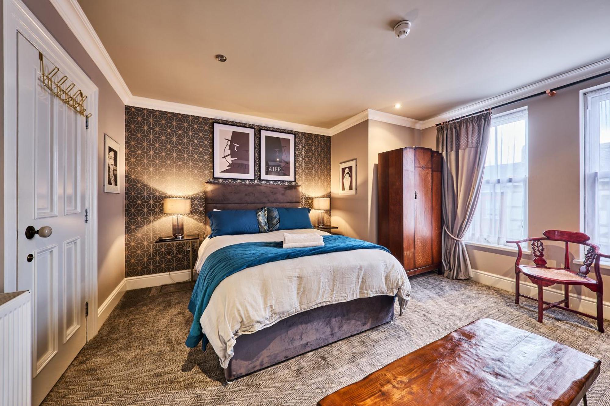 Art House Villa Londonderry Exterior foto