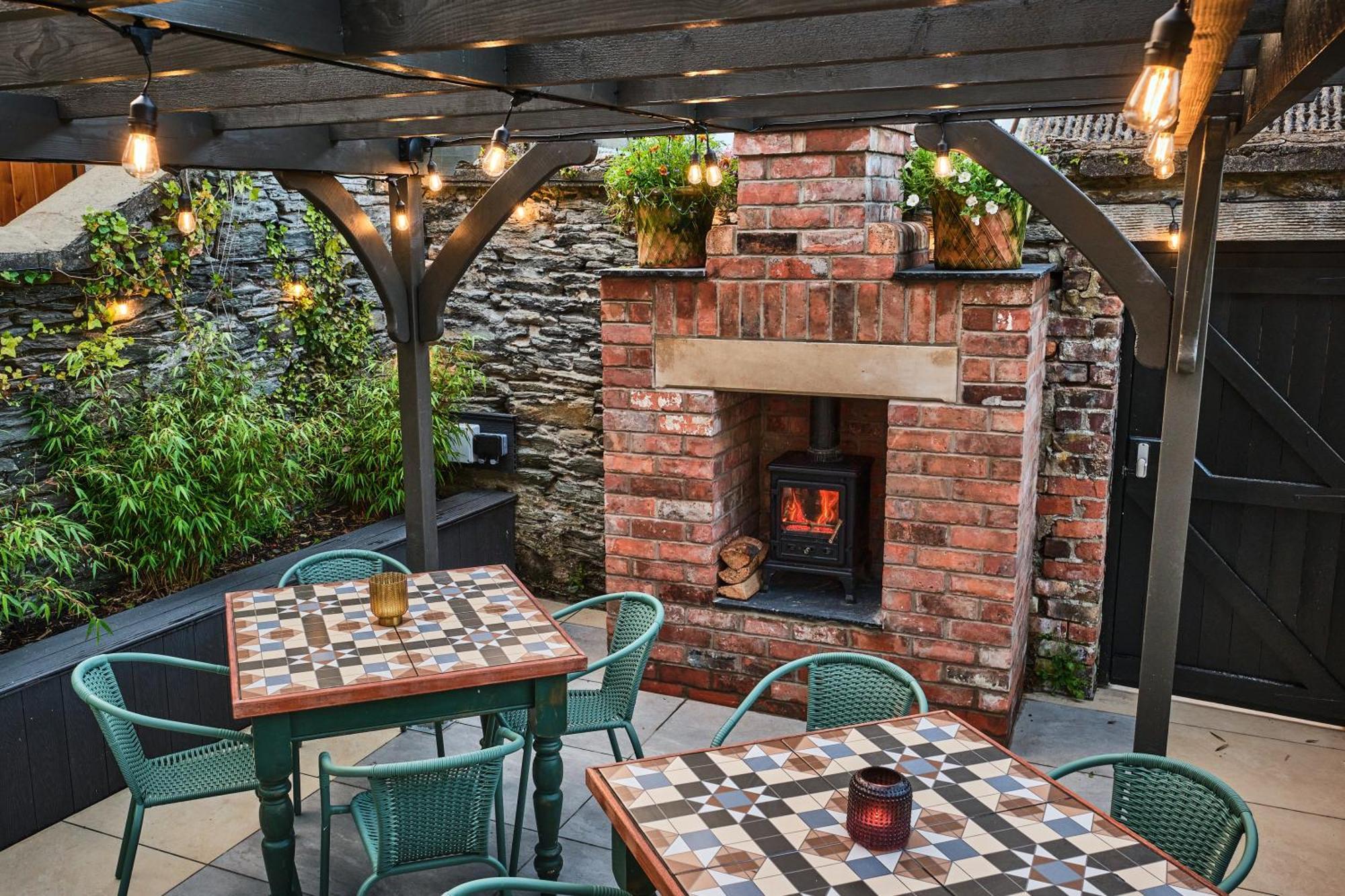 Art House Villa Londonderry Exterior foto