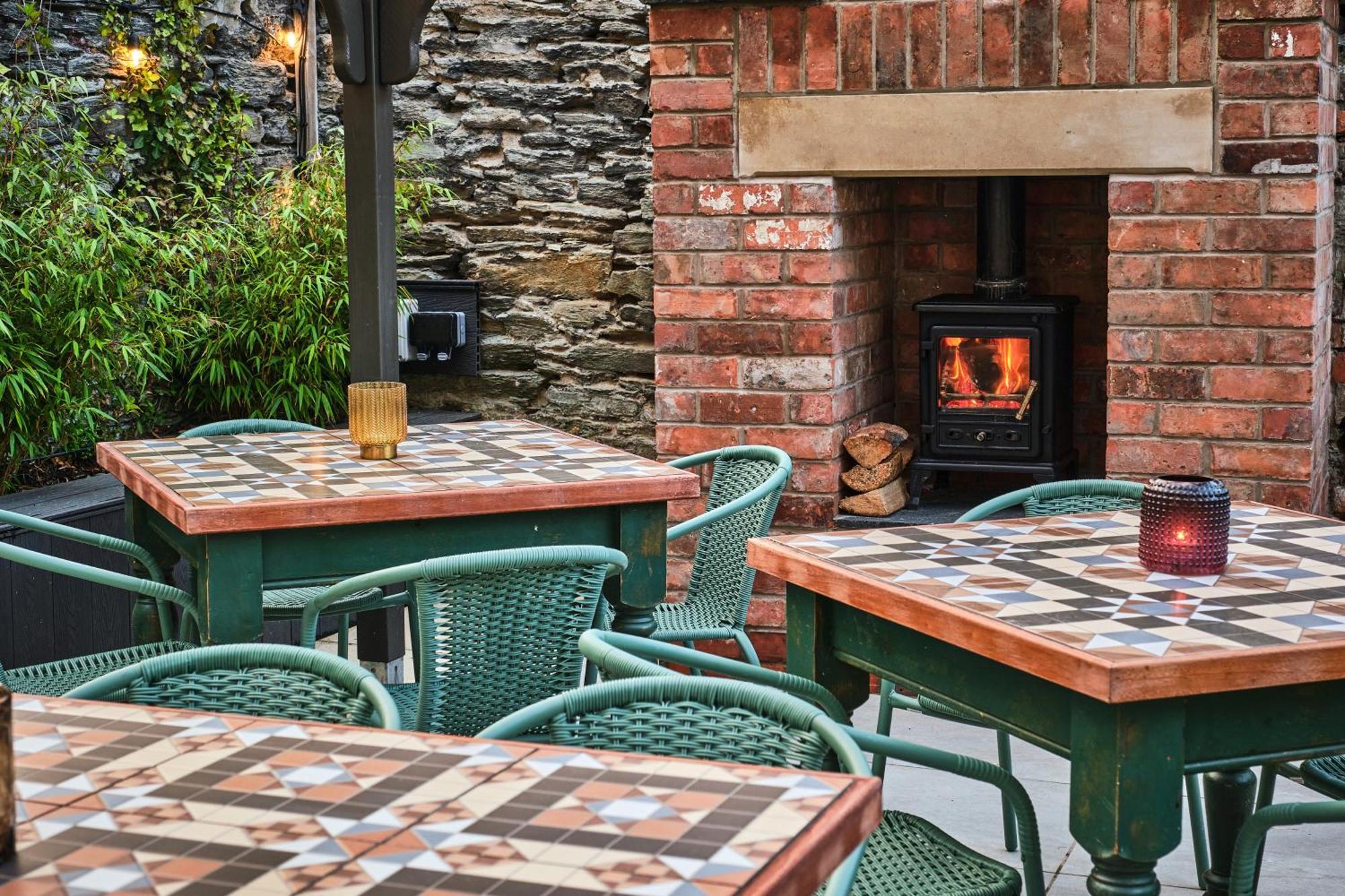 Art House Villa Londonderry Exterior foto